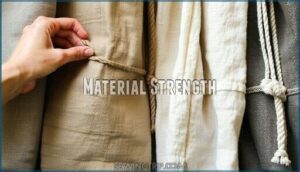material strength
