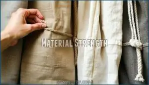 material strength