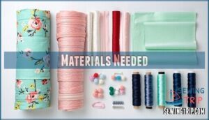 materials needed