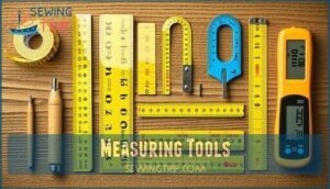 measuring tools