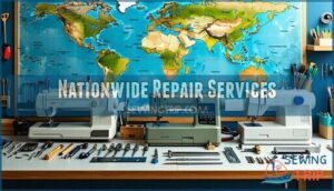 nationwide repair services