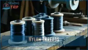 nylon threads