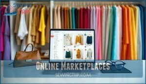 online marketplaces
