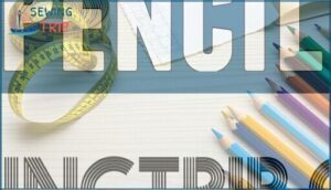 pencil