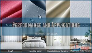 performance and applications