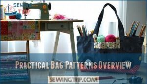 practical bag patterns overview practical bag patterns overview