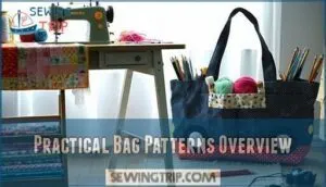 practical bag patterns overview