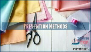 prevention methods