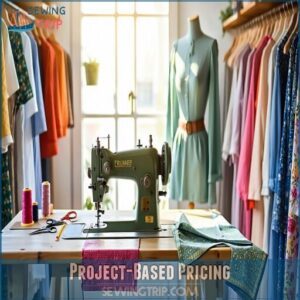 project-based pricing