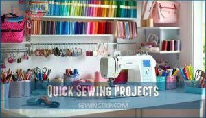 quick sewing projects quick sewing projects