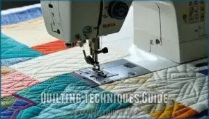 quilting techniques guide