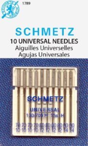 SCHMETZ Universal (130/705 H) Household B00BPEFVGI