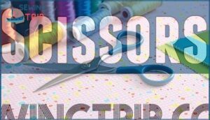 scissors
