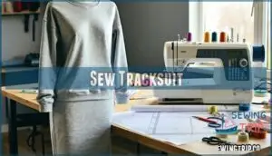 sew tracksuit sew tracksuit