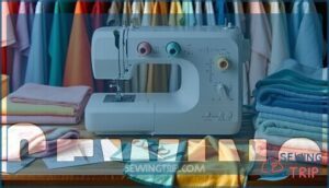 sewing