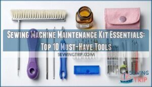 sewing machine maintenance kit essentials sewing machine maintenance kit essentials