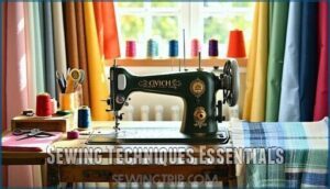 sewing techniques essentials sewing techniques essentials