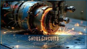 short circuits