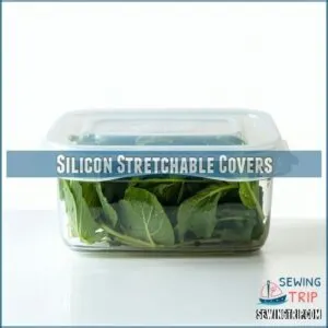 silicon stretchable covers