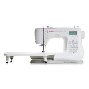 SINGER C5980Q Patchwork Plus Computerized B0DNZT1H6G