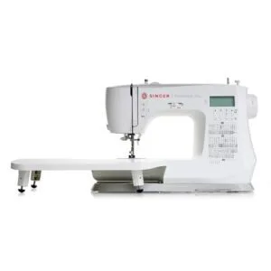 SINGER C5980Q Patchwork Plus Computerized B0DNZT1H6G