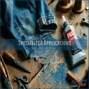 specialized applications specialized applications