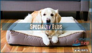specialty beds