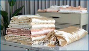 storage tips