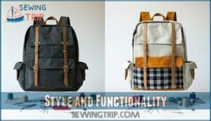 style and functionality