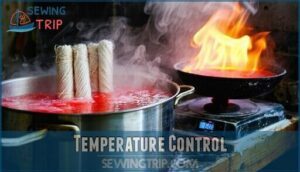 temperature control
