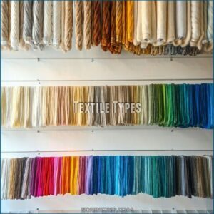 textile types