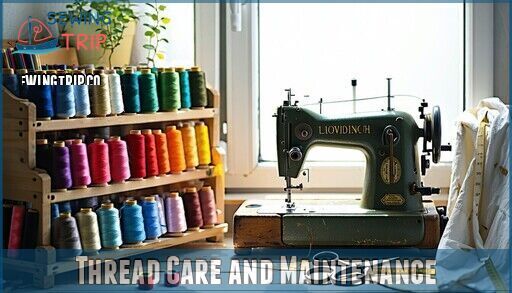 Thread Selection for Fabrics: How to Choose The Perfect Sewing Thread