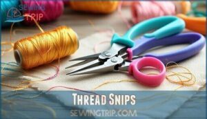 thread snips