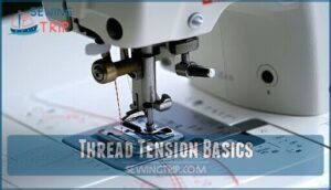 thread tension basics