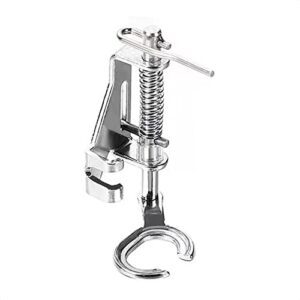 TISEKER Metal Open Toe Free B09XCZ14BF
