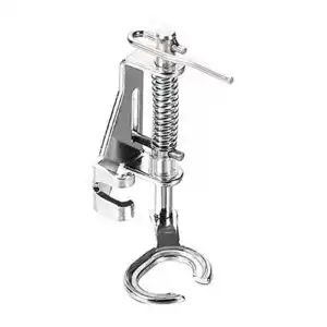 TISEKER Metal Open Toe Free B09XCZ14BF