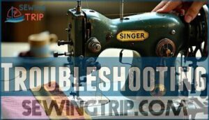 troubleshooting