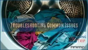 troubleshooting common issues