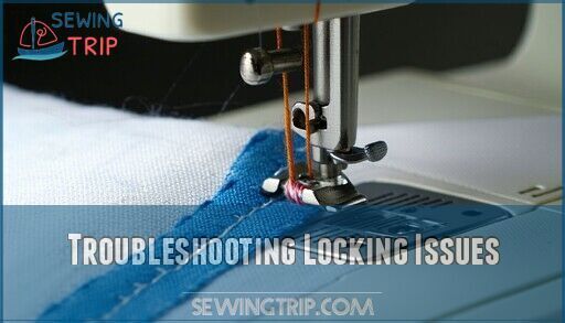How to Lock in Sewing: Secure Stitches That Never Come Undone