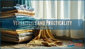 versatility and practicality