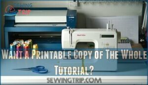 want a printable copy of the whole tutorial