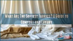 what are the softest fabrics