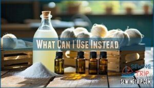 what can i use instead