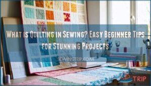 what is quilting in sewing 2