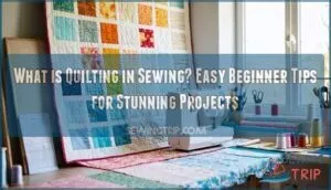 what is quilting in sewing 2