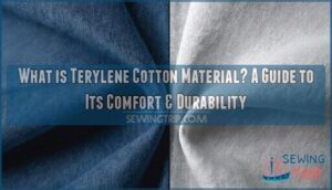 what is terylene cotton material what is terylene cotton material