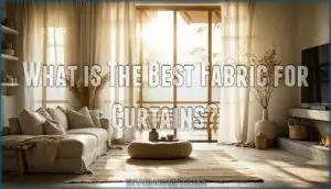 what is the best fabric for curtains what is the best fabric for curtains