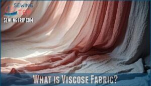 what is viscose fabric what is viscose fabric