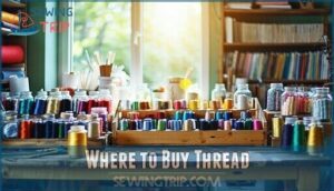 where to buy thread