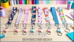 wrist strap keychains for keys and bags wrist strap keychains for keys and bags